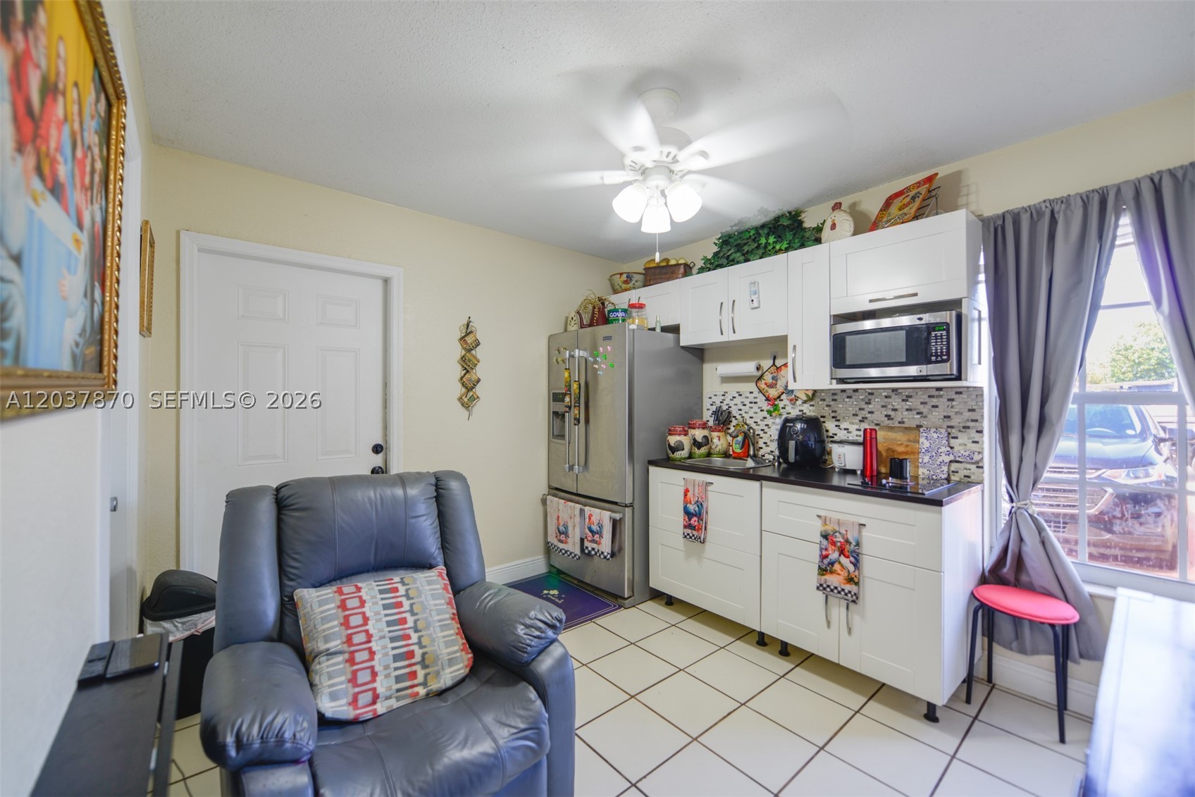 SUNNY GARDENS ESTATES I - Residential
