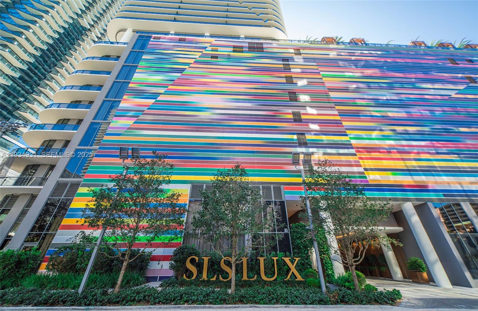 801 SMA DESIGNER SUITES C - Residential