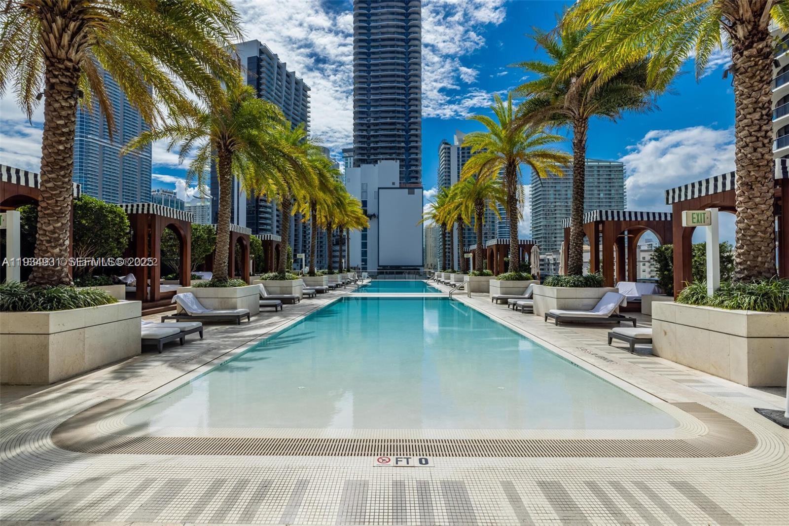 801 SMA DESIGNER SUITES C - Residential