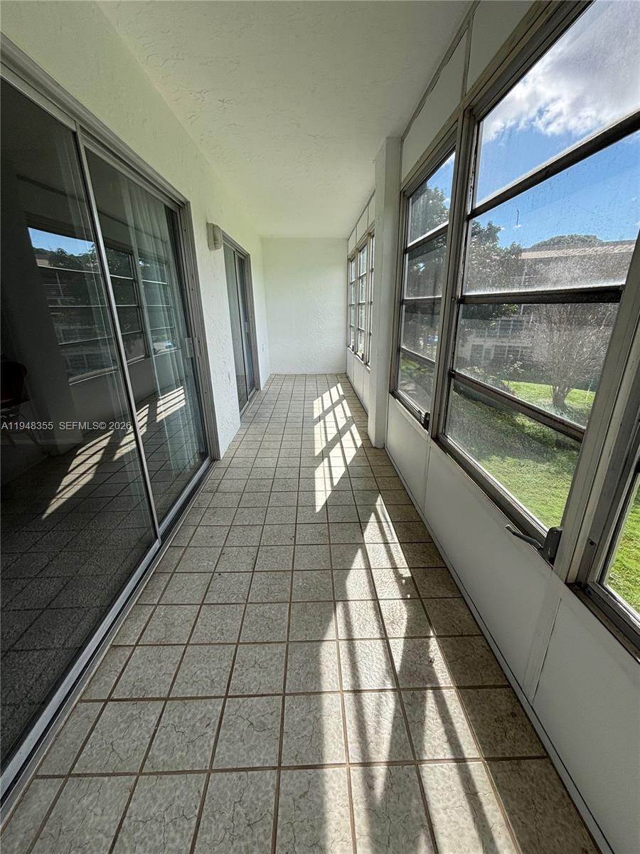 MARTINIQUE VILLAGE I COND - Residential