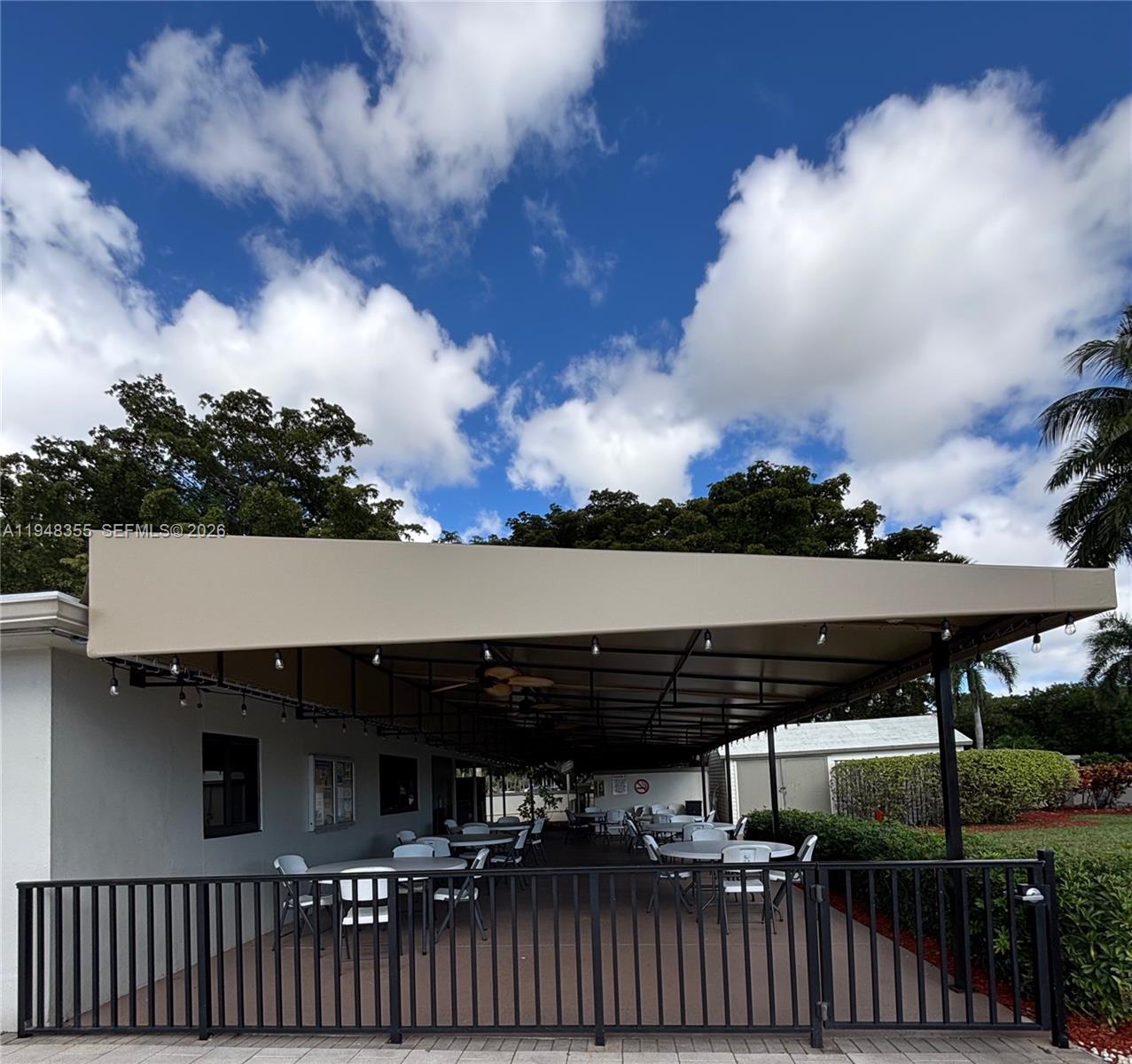 MARTINIQUE VILLAGE I COND - Residential