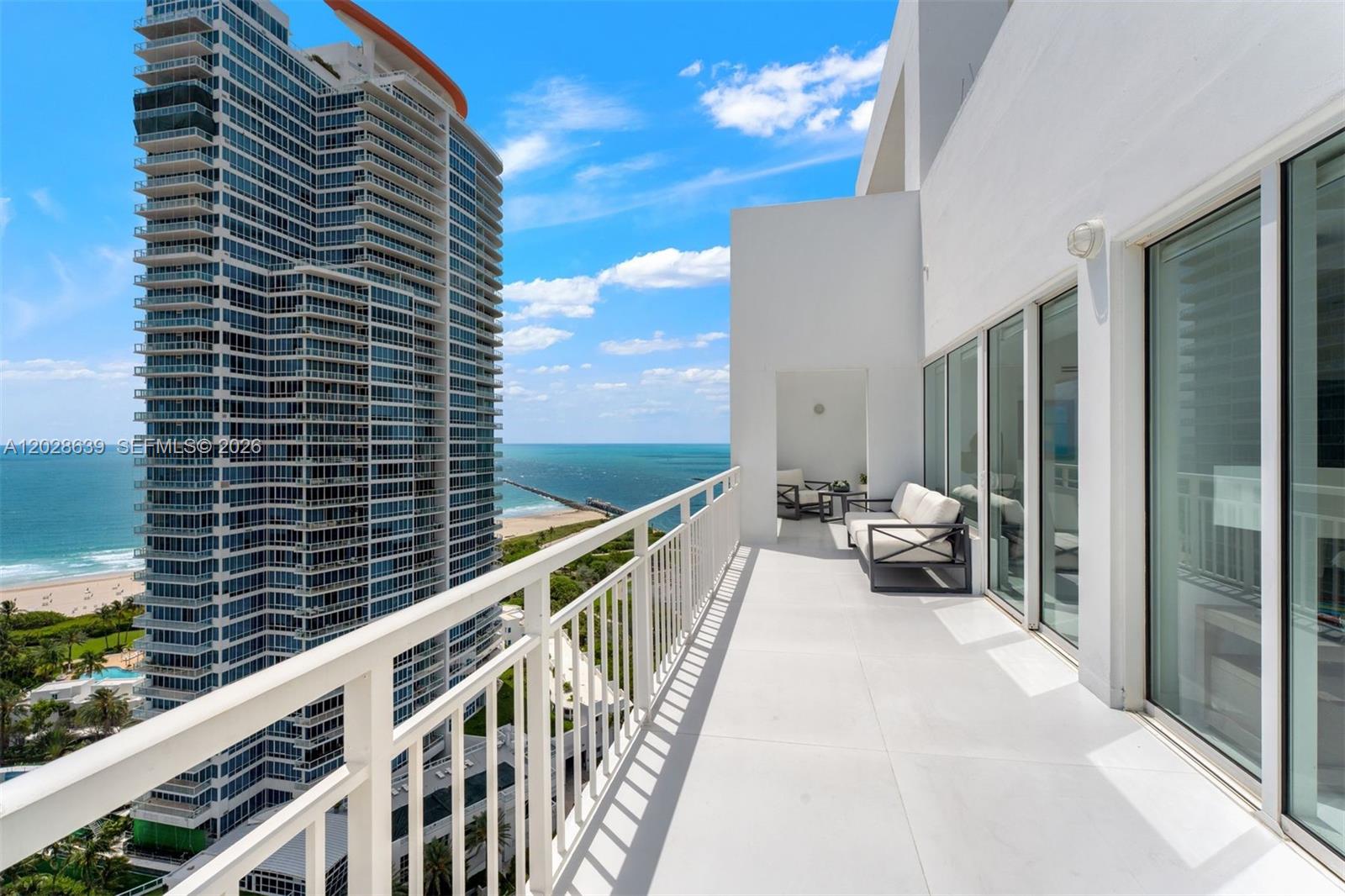 SOUTH POINTE TOWERS CONDO - Residential