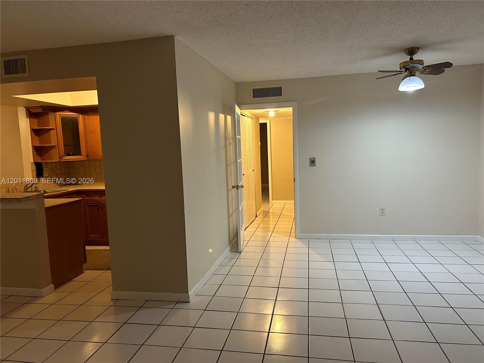 VERSAILLE GARDENS I CONDO - Residential