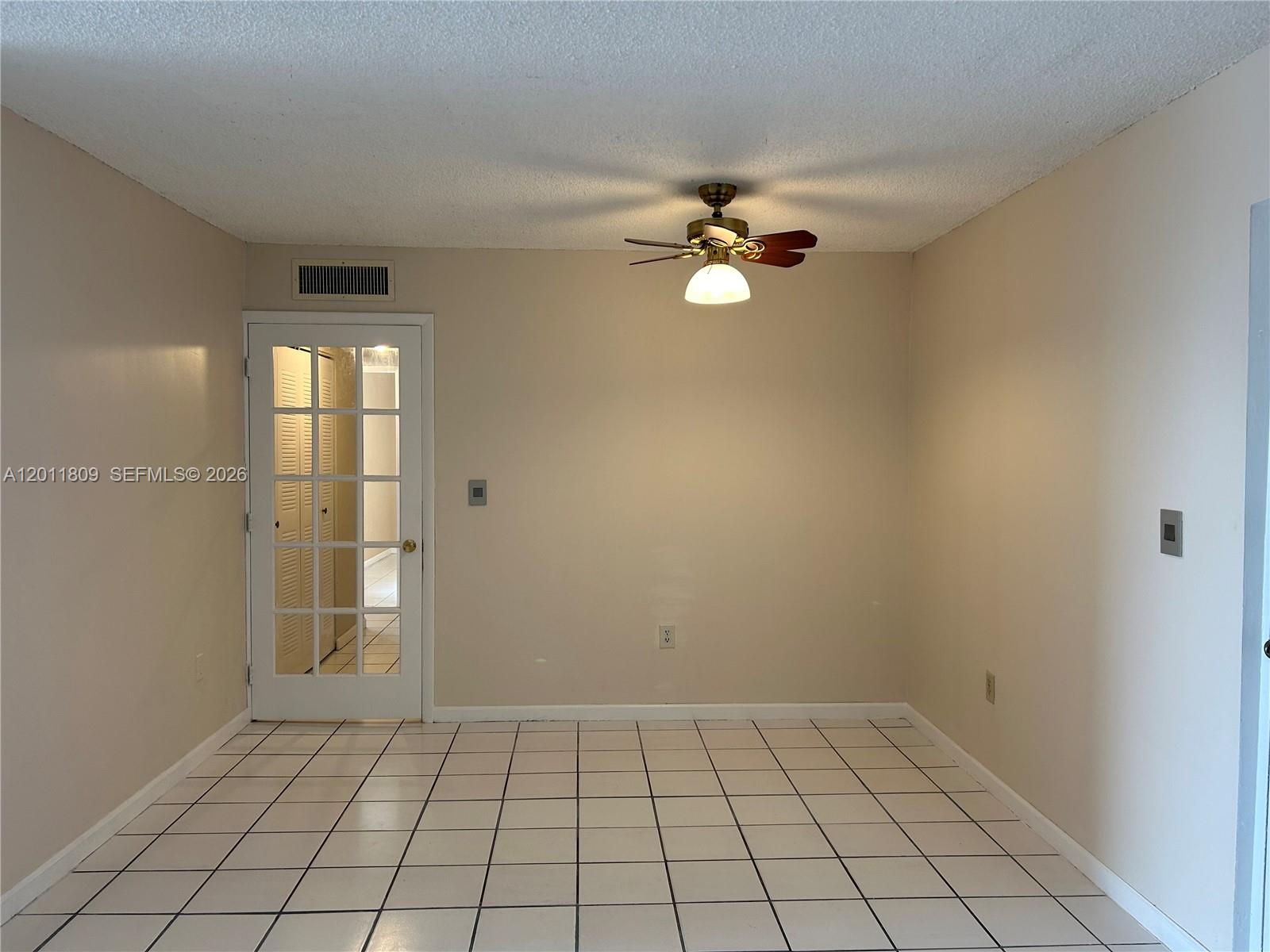 VERSAILLE GARDENS I CONDO - Residential