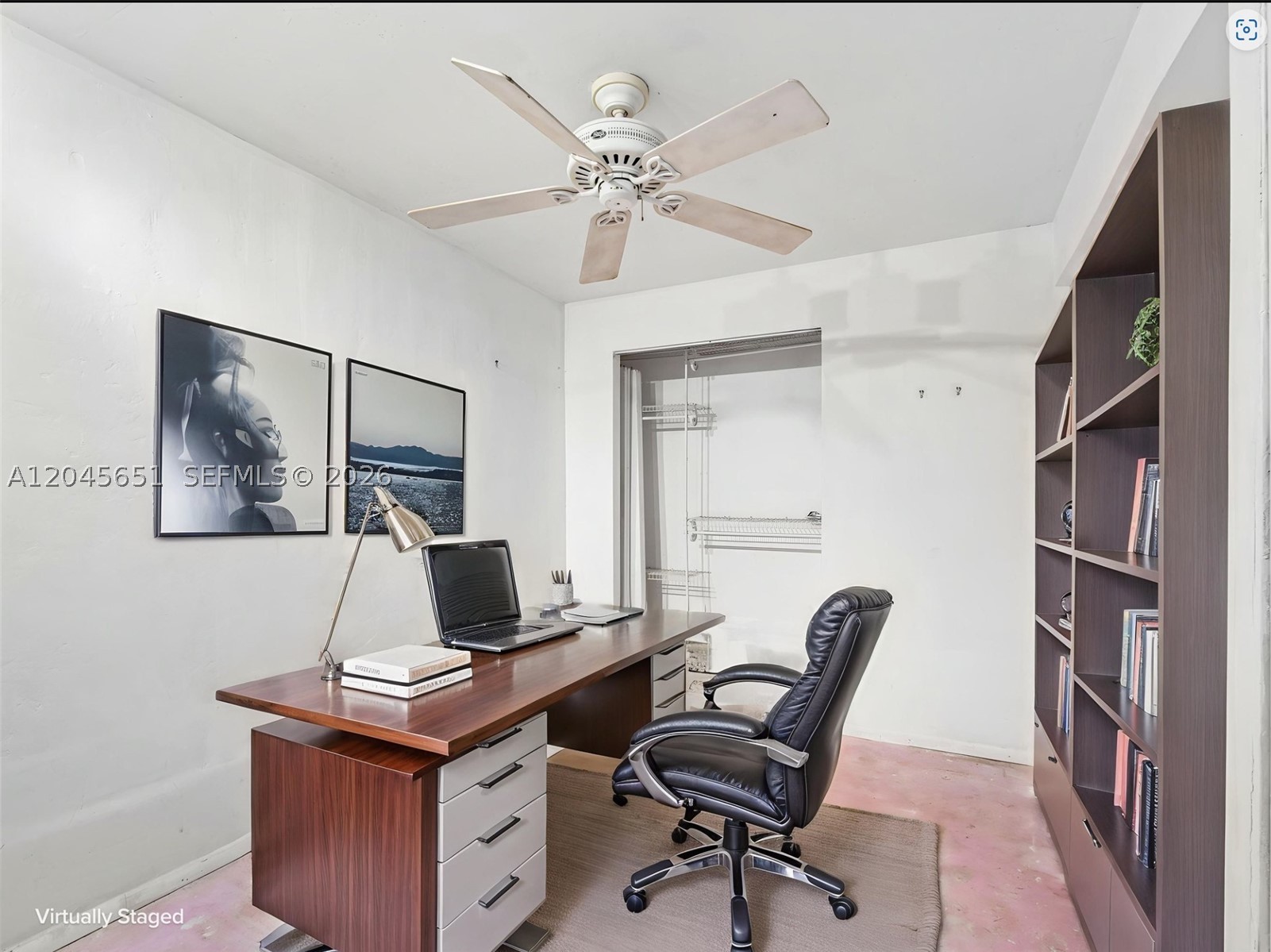 FIRST FORUM CONDO - Residential