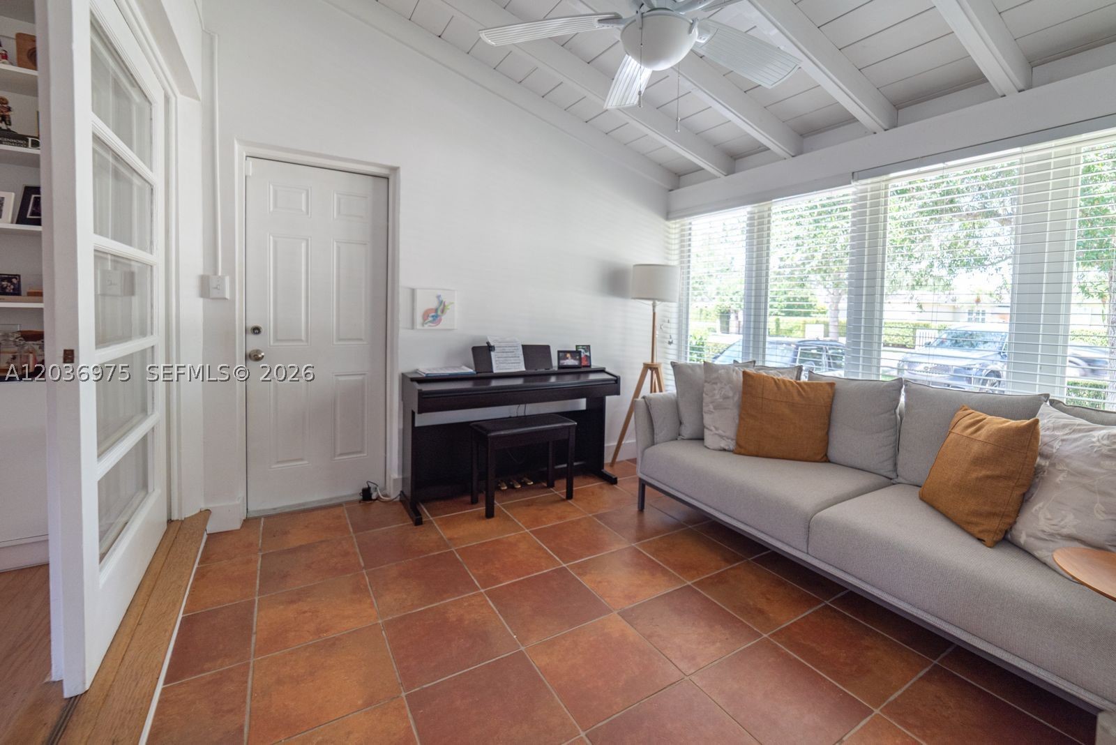 CORAL GABLES RIVIERA SEC - Residential Lease