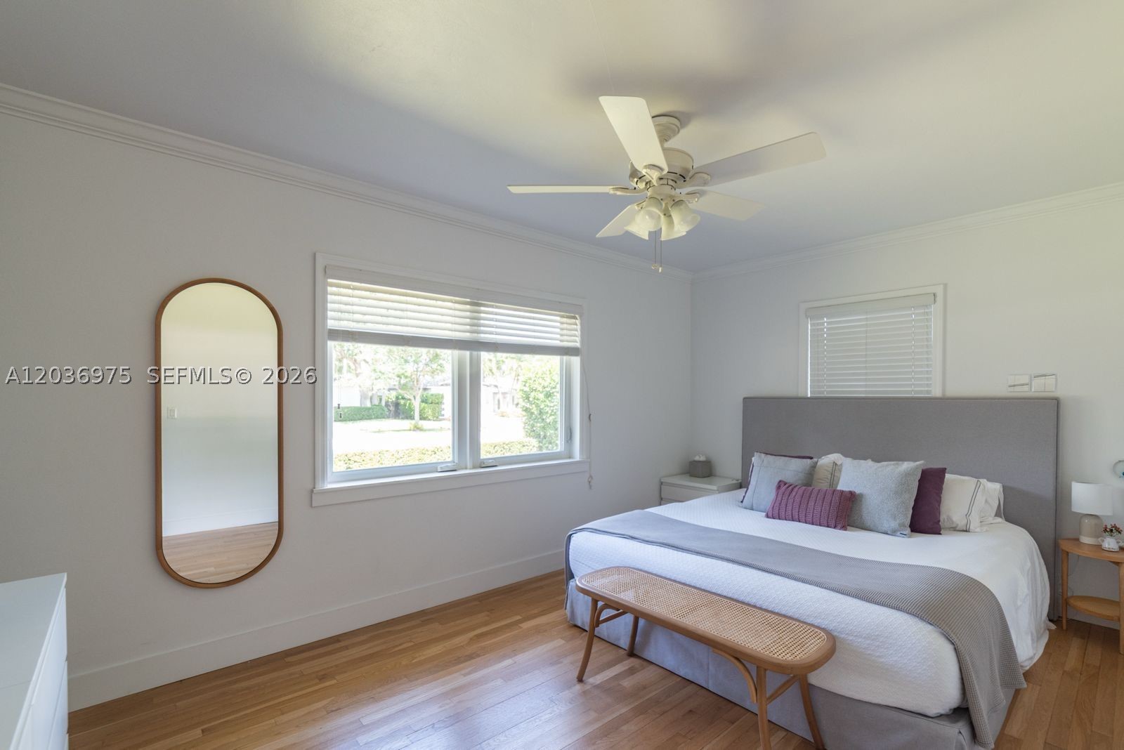 CORAL GABLES RIVIERA SEC - Residential Lease