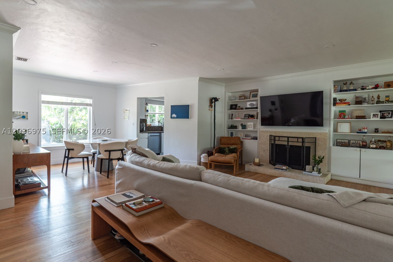 CORAL GABLES RIVIERA SEC - Residential Lease