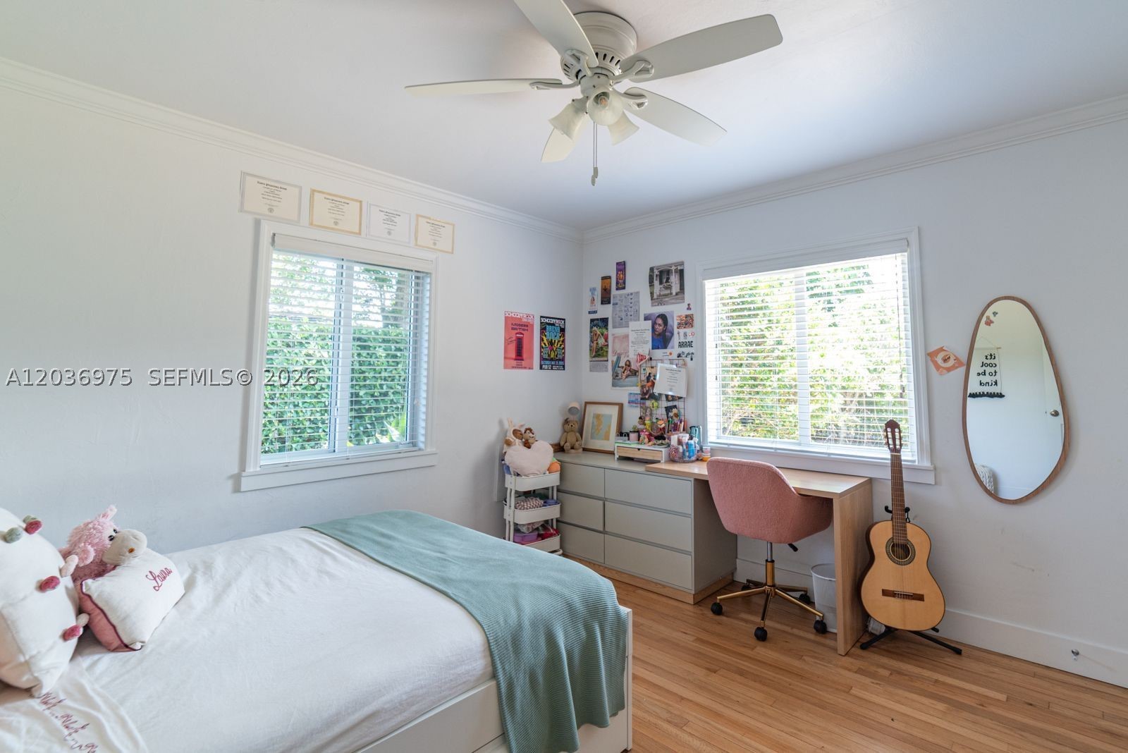 CORAL GABLES RIVIERA SEC - Residential Lease