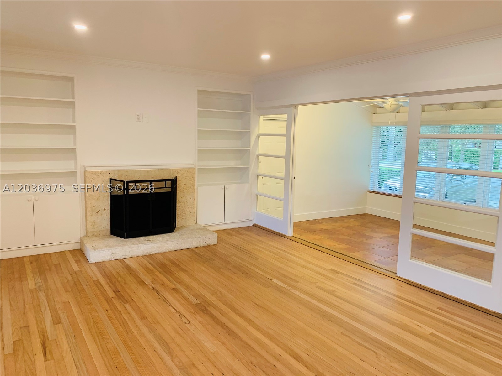 CORAL GABLES RIVIERA SEC - Residential Lease