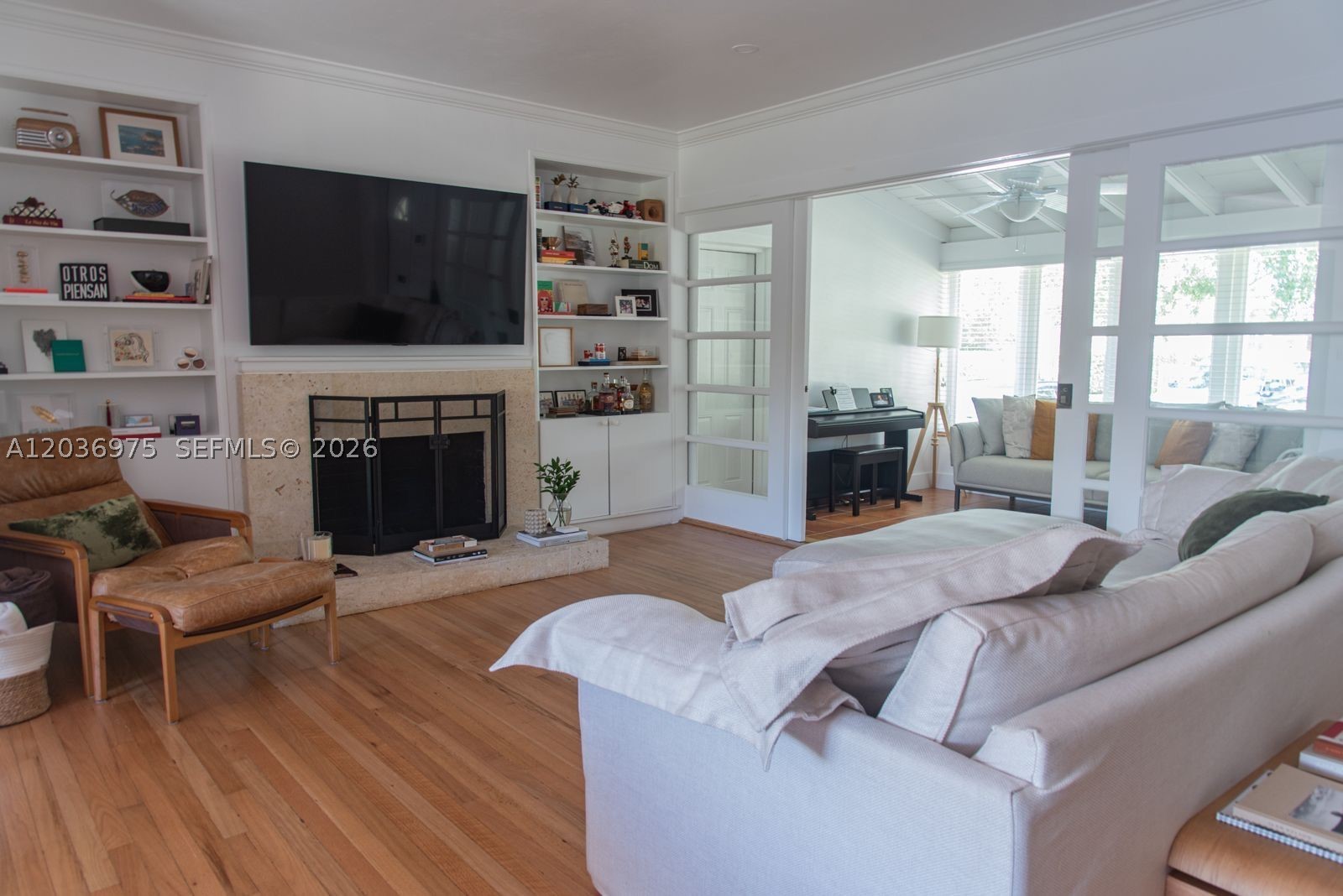 CORAL GABLES RIVIERA SEC - Residential Lease