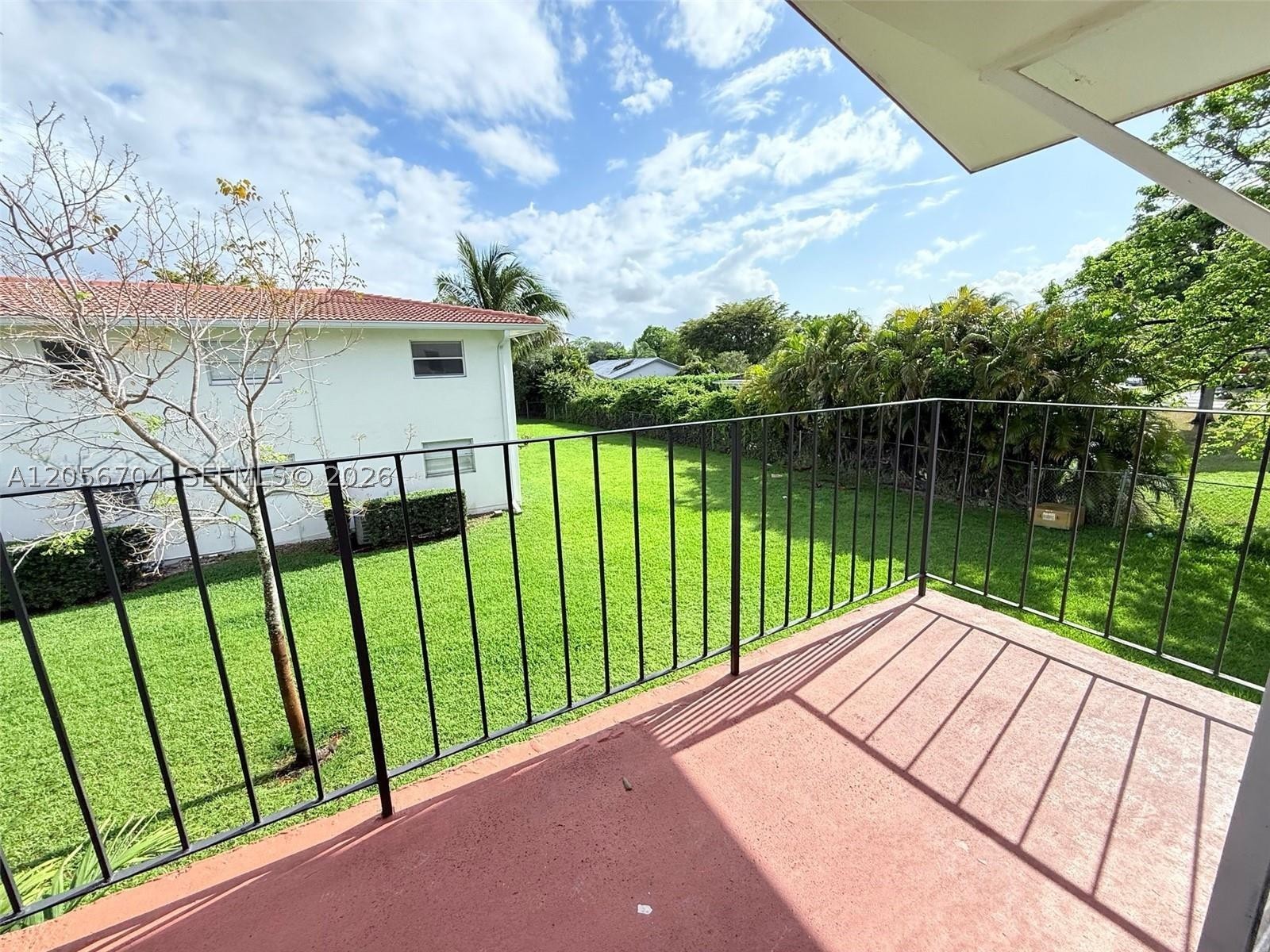 VILLAS AT CORAL SPRINGS - Residential Lease