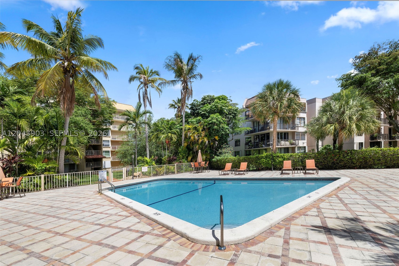 VILLAGE AT THE FALLS COND - Residential Lease