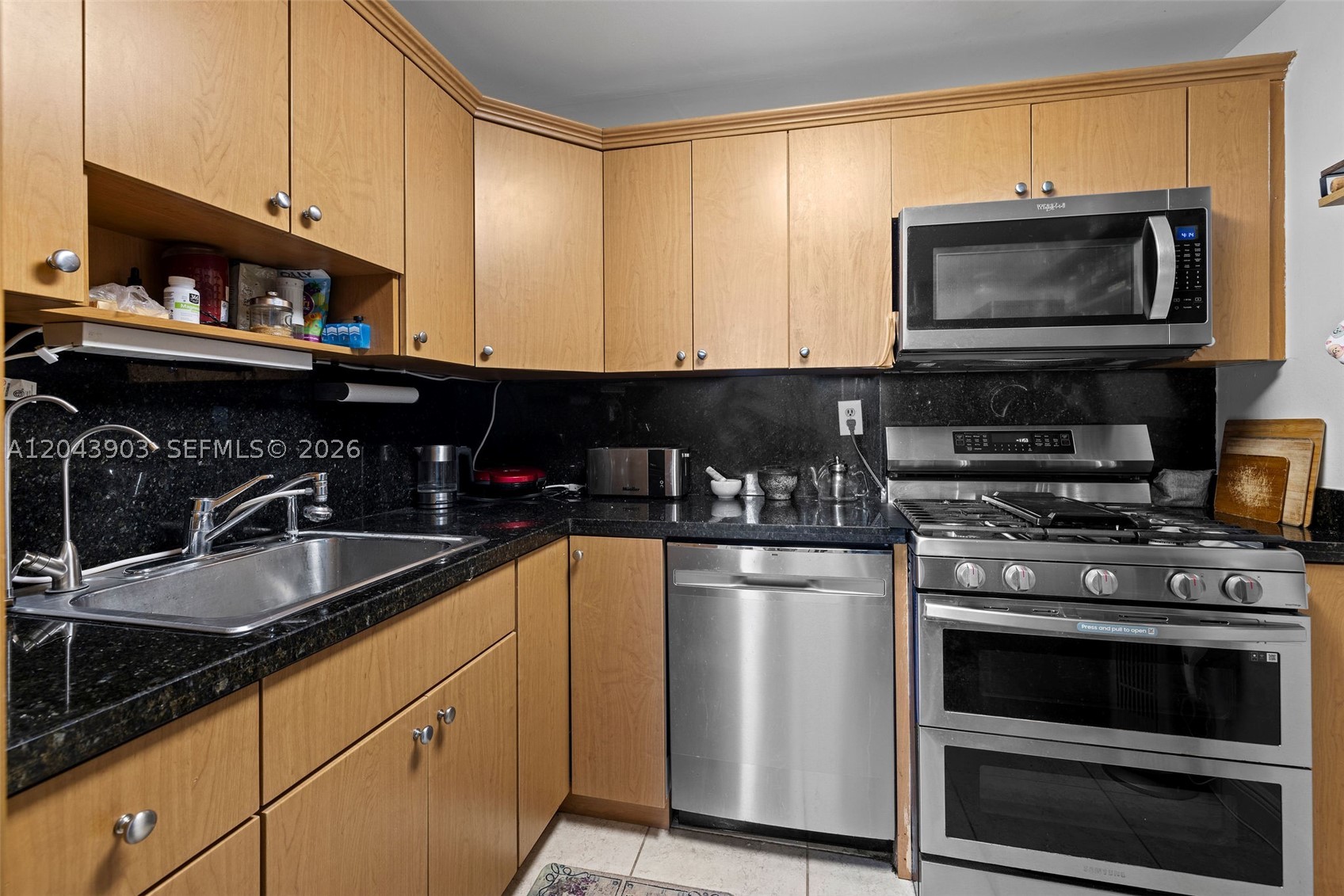 VILLAGE AT THE FALLS COND - Residential Lease