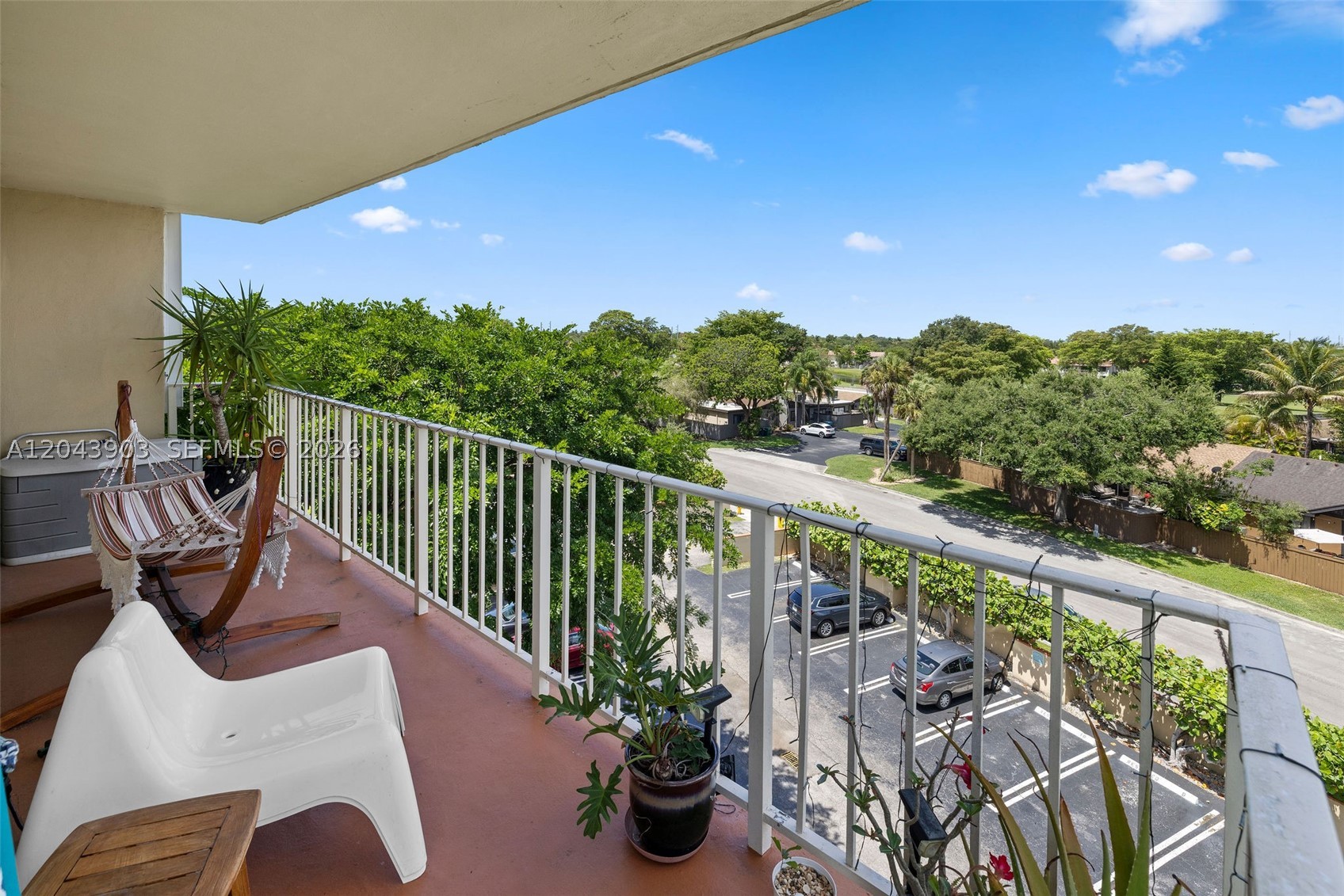 VILLAGE AT THE FALLS COND - Residential Lease