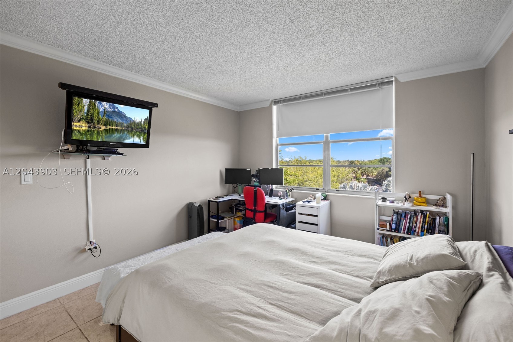 VILLAGE AT THE FALLS COND - Residential Lease