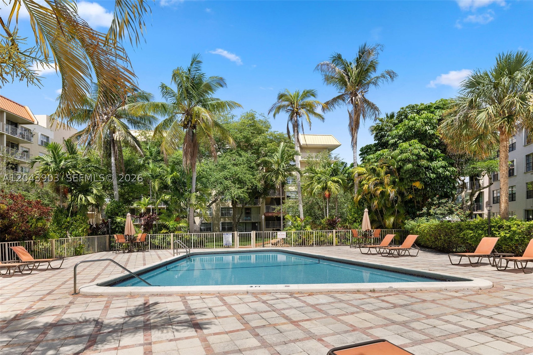 VILLAGE AT THE FALLS COND - Residential Lease