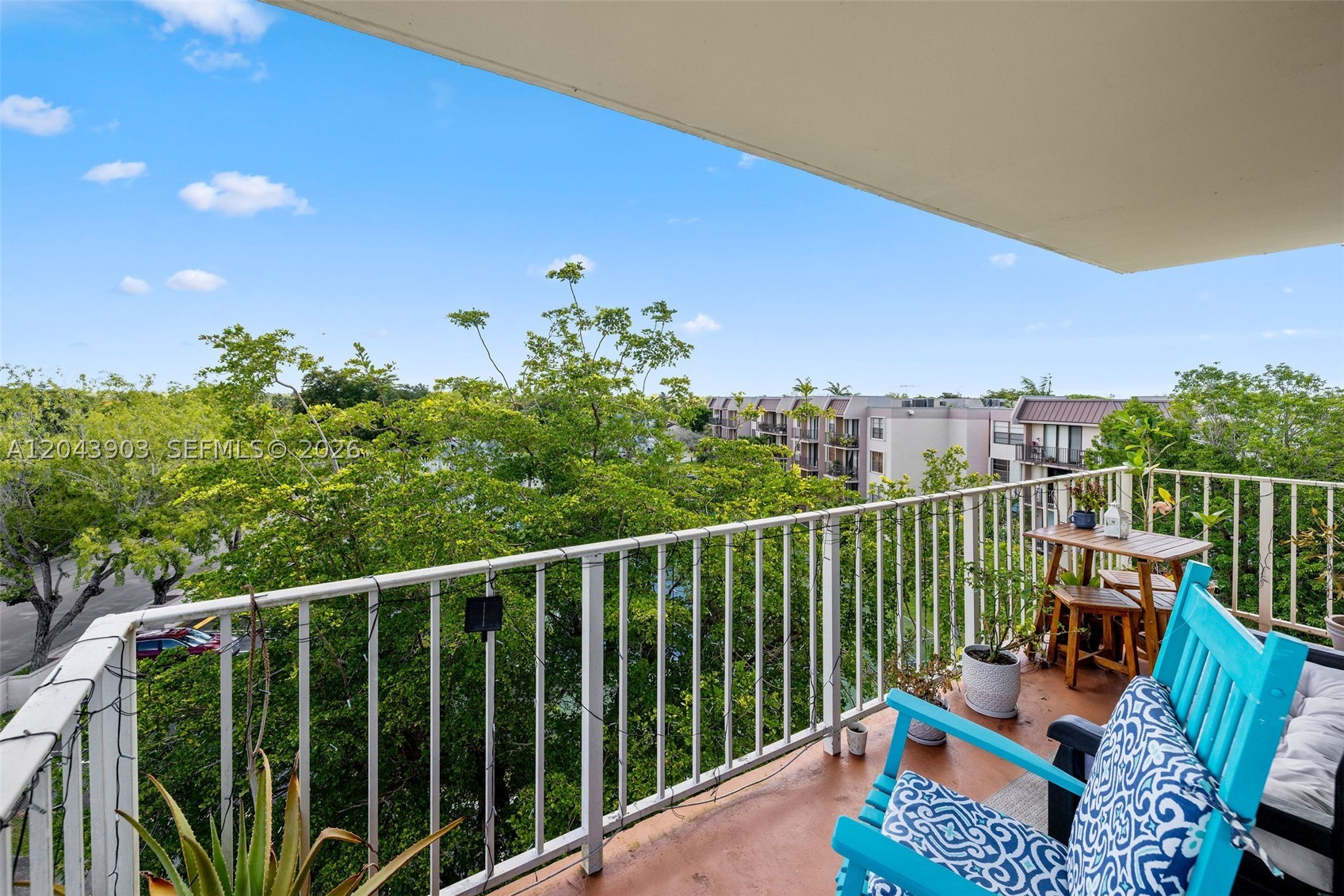 VILLAGE AT THE FALLS COND - Residential Lease