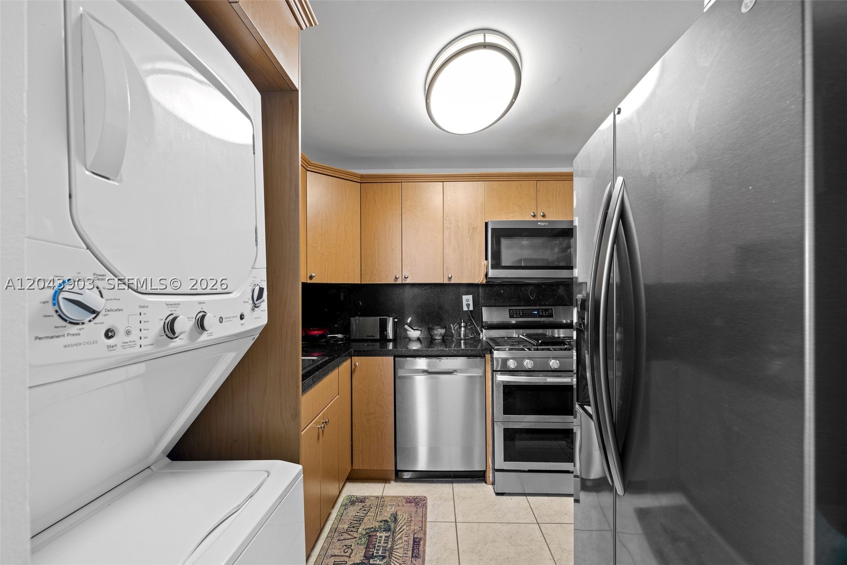 VILLAGE AT THE FALLS COND - Residential Lease