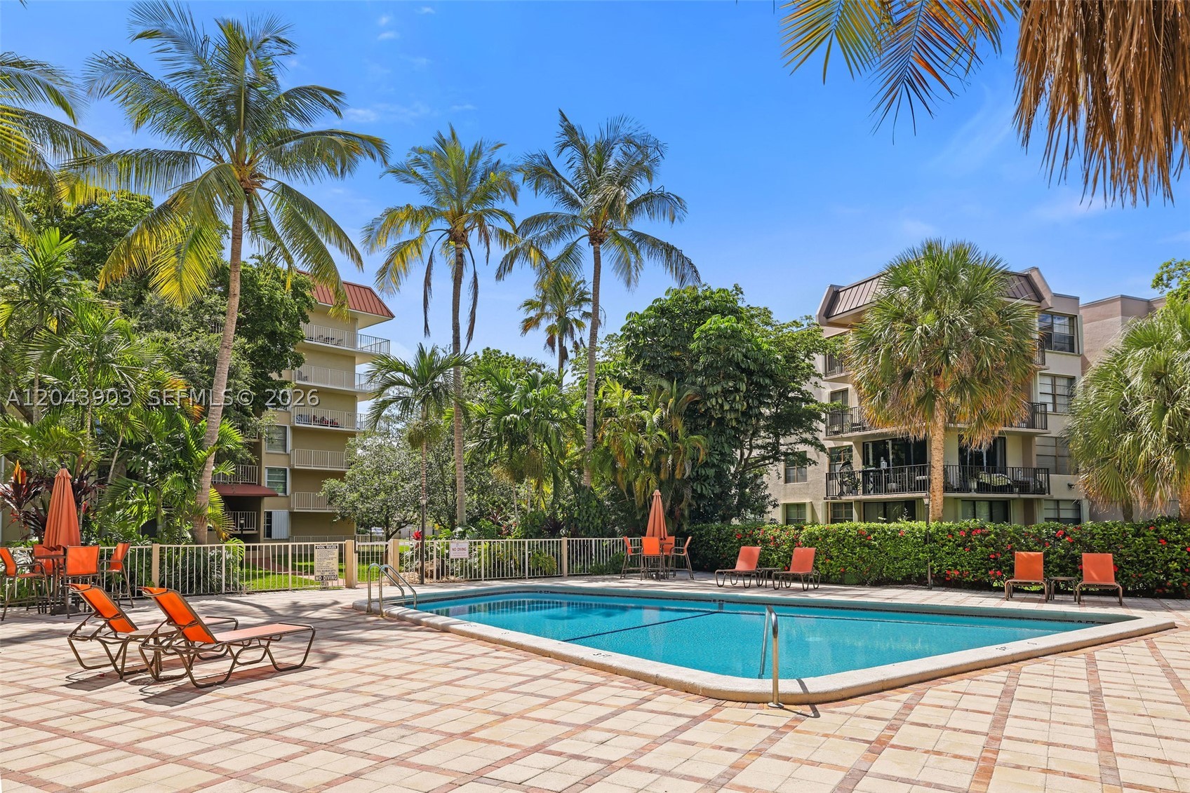 VILLAGE AT THE FALLS COND - Residential Lease