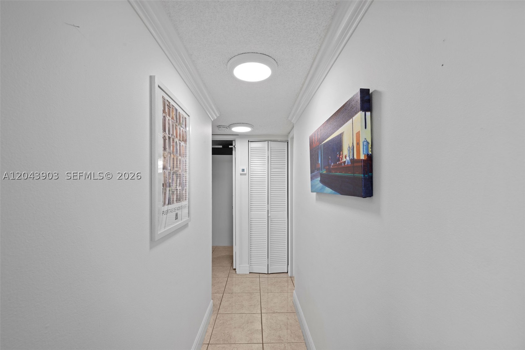 VILLAGE AT THE FALLS COND - Residential Lease