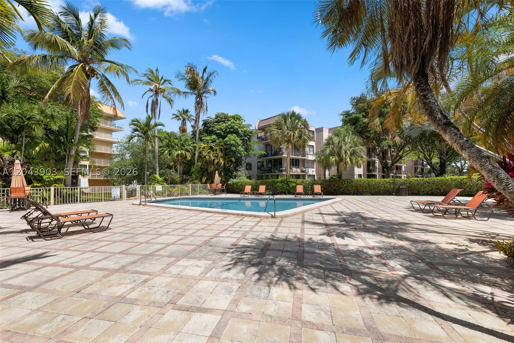 VILLAGE AT THE FALLS COND - Residential Lease