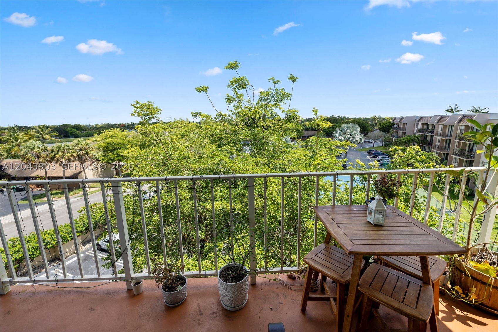 VILLAGE AT THE FALLS COND - Residential Lease