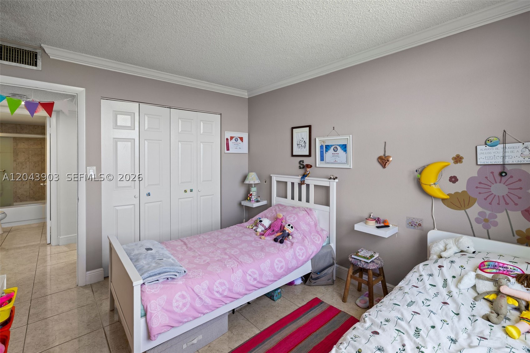 VILLAGE AT THE FALLS COND - Residential Lease