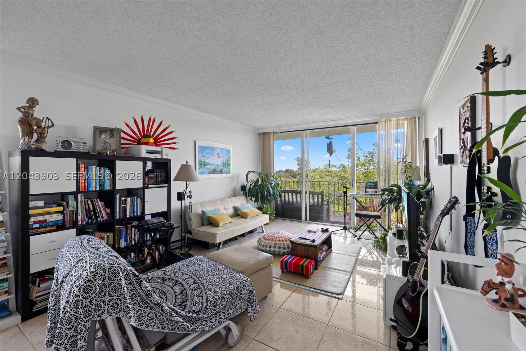 VILLAGE AT THE FALLS COND - Residential Lease