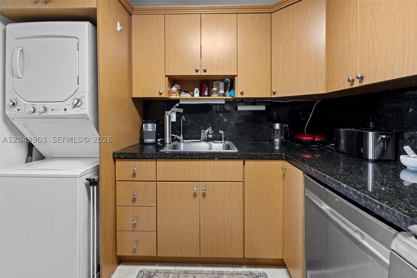 VILLAGE AT THE FALLS COND - Residential Lease