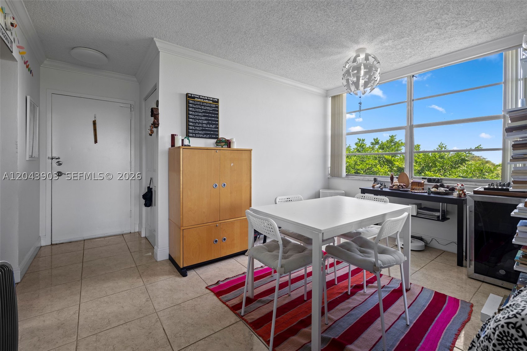 VILLAGE AT THE FALLS COND - Residential Lease