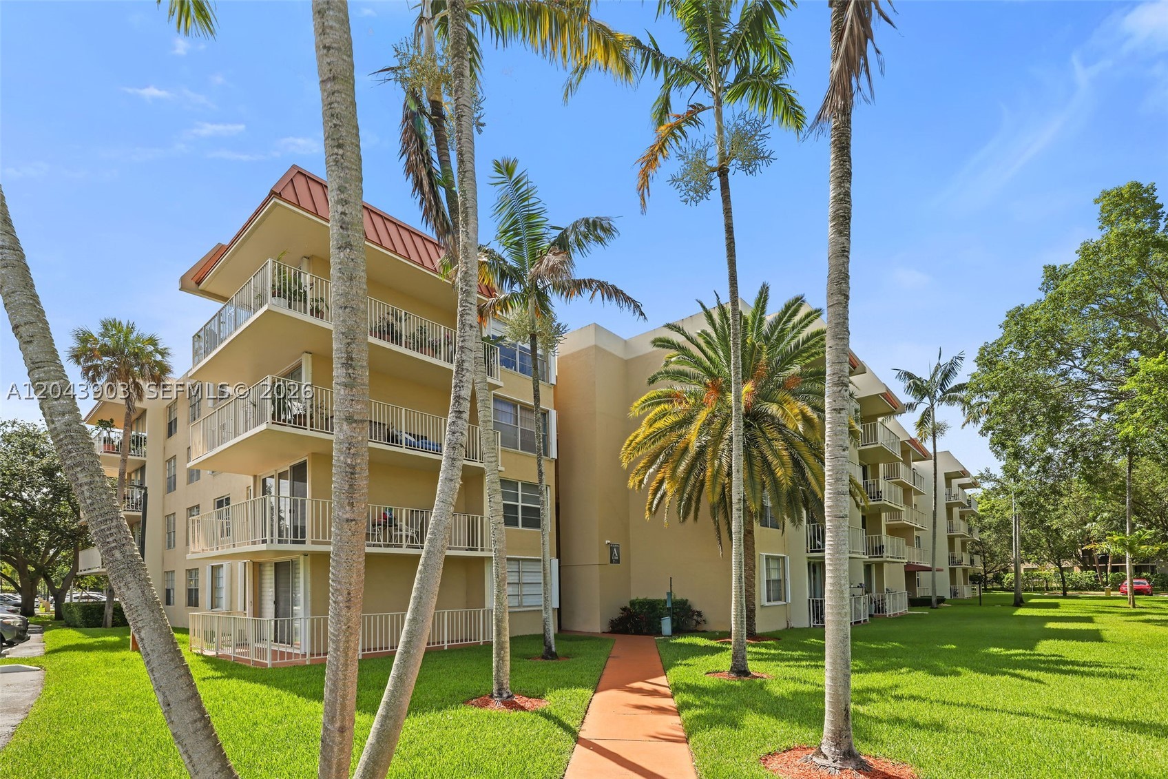 VILLAGE AT THE FALLS COND - Residential Lease