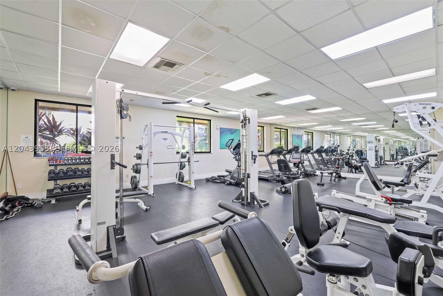 VILLAGE AT THE FALLS COND - Residential Lease