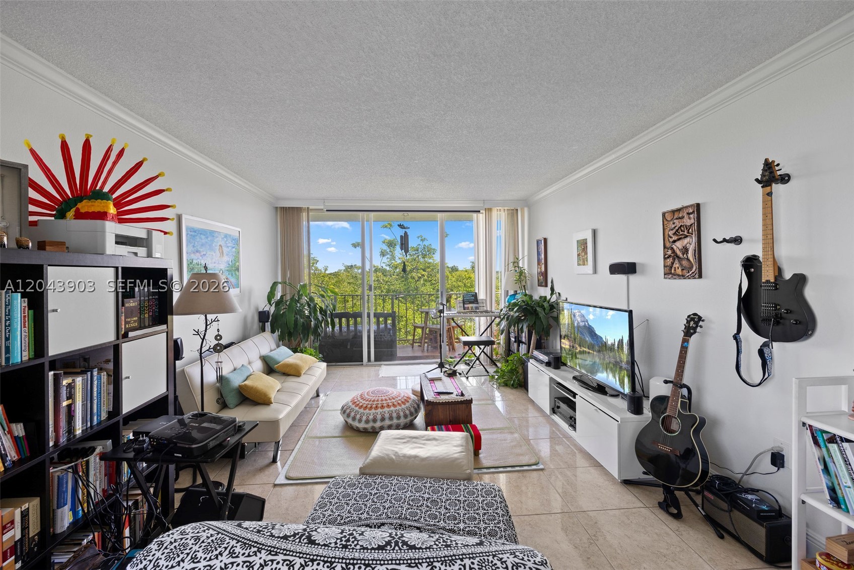 VILLAGE AT THE FALLS COND - Residential Lease