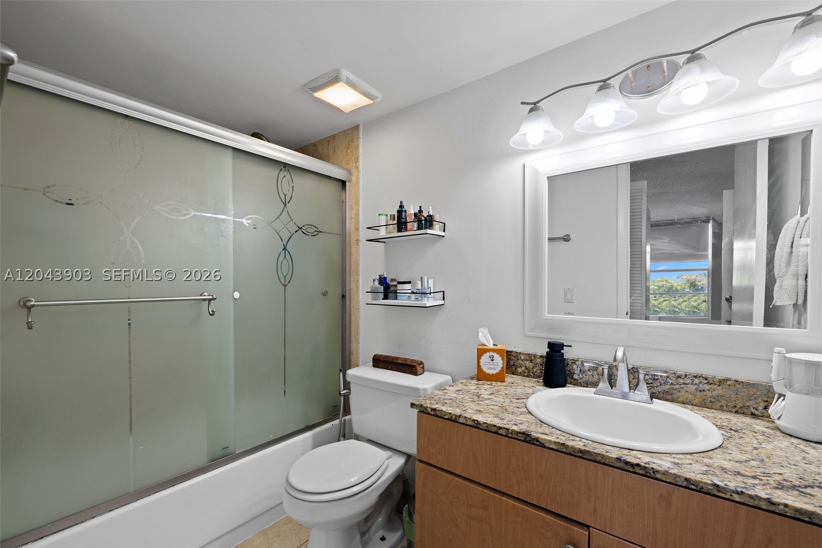 VILLAGE AT THE FALLS COND - Residential Lease
