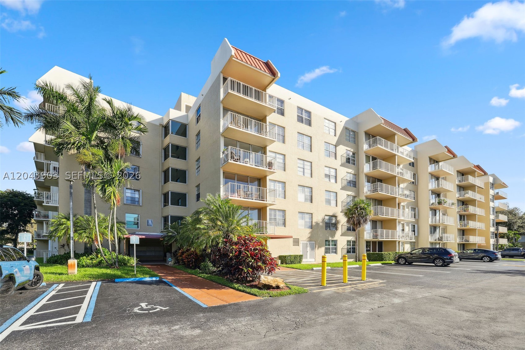 VILLAGE AT THE FALLS COND - Residential Lease