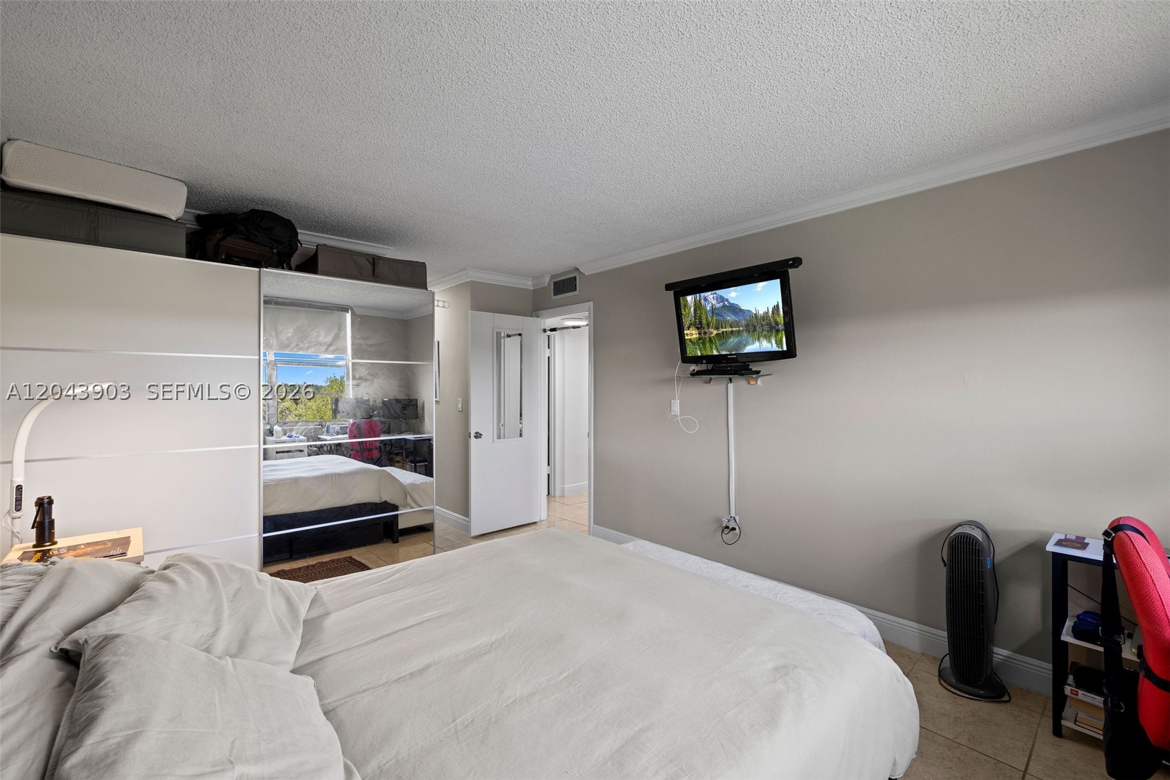 VILLAGE AT THE FALLS COND - Residential Lease