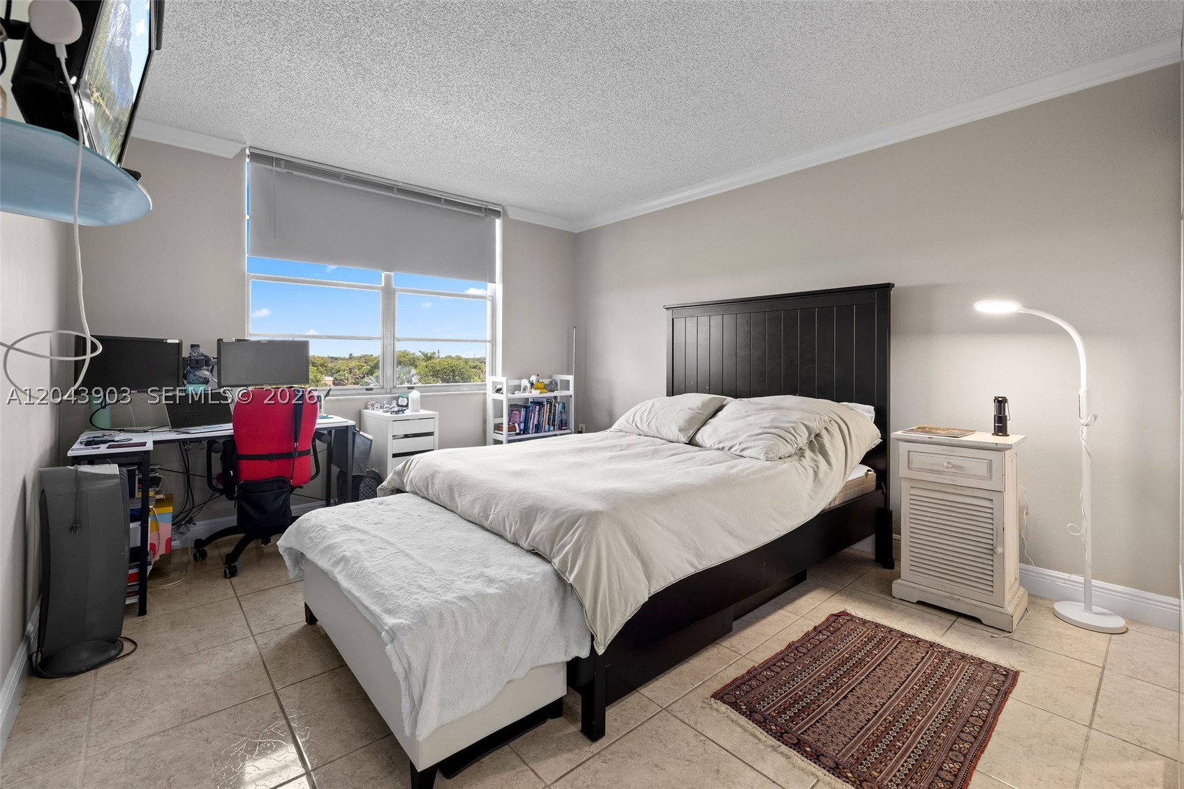 VILLAGE AT THE FALLS COND - Residential Lease