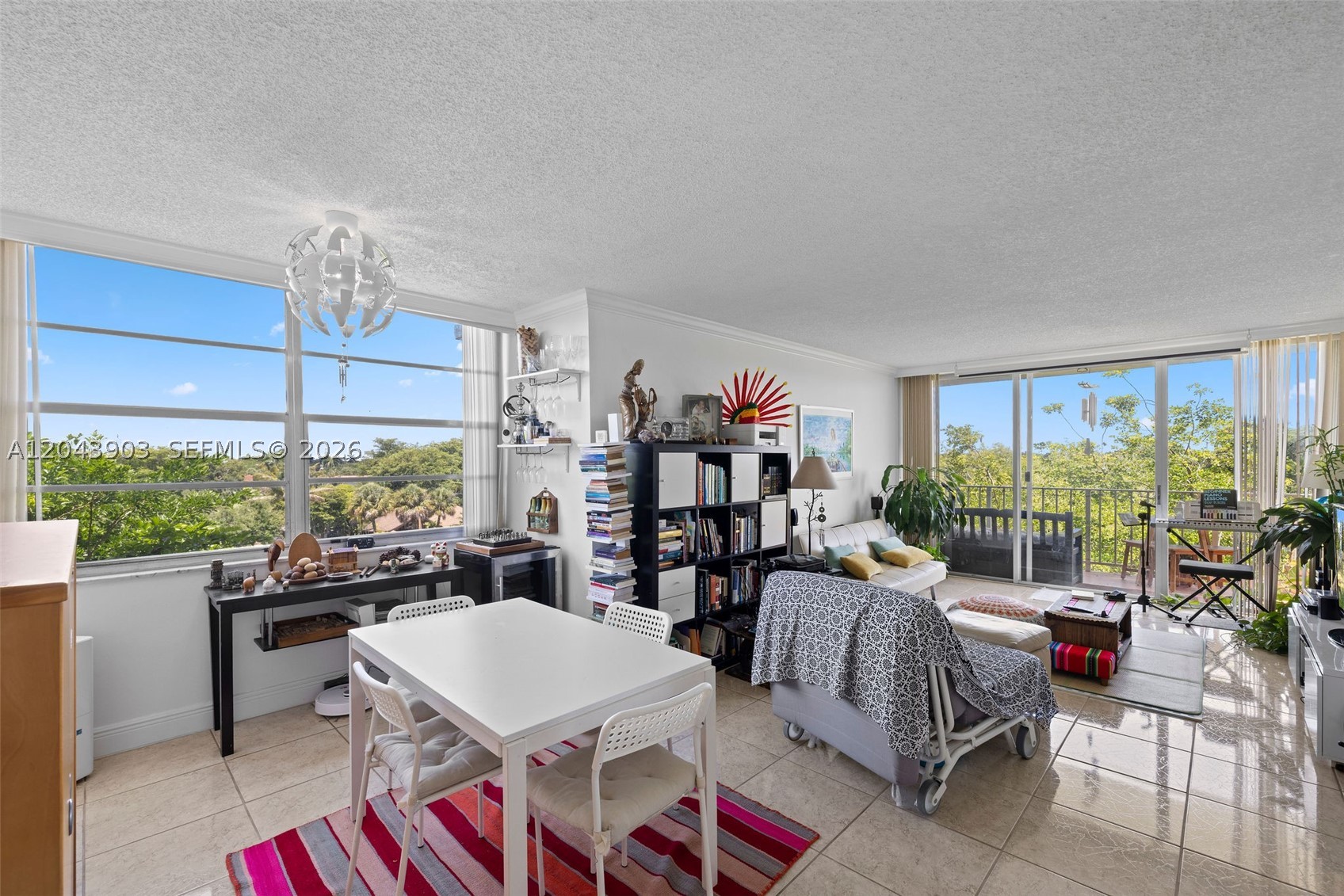 VILLAGE AT THE FALLS COND - Residential Lease