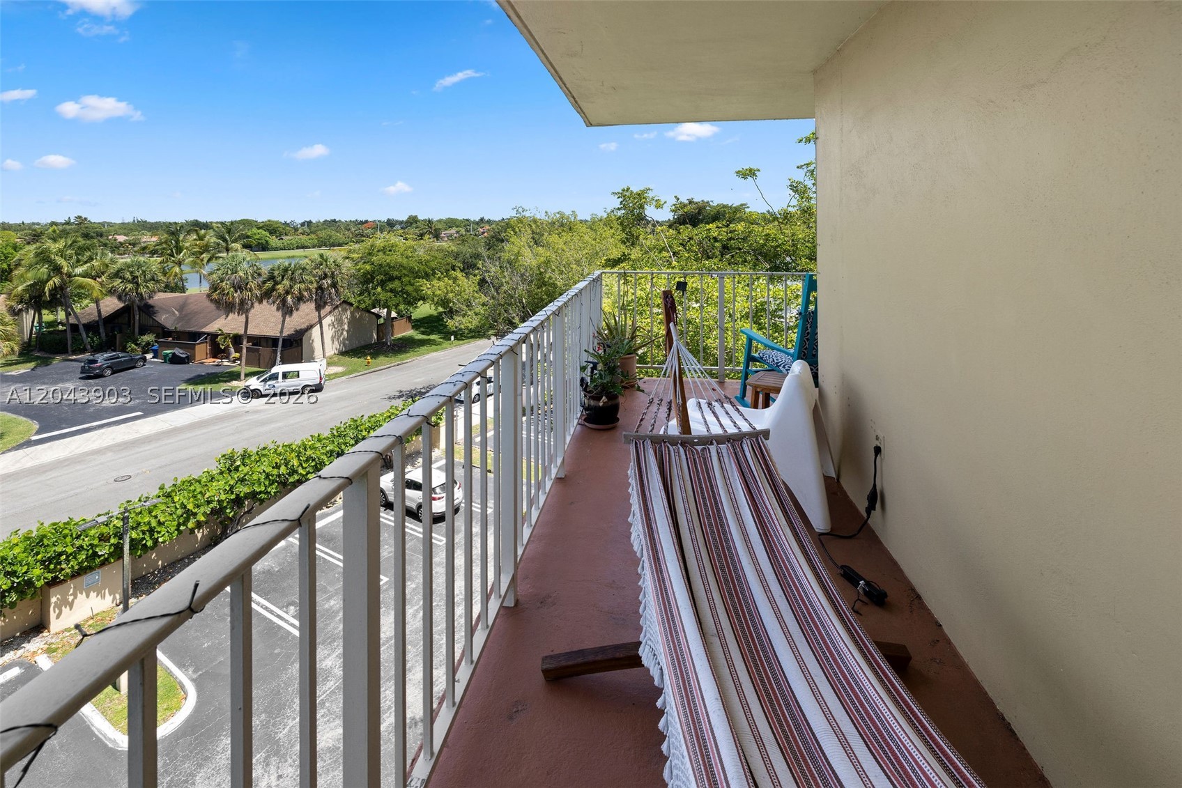 VILLAGE AT THE FALLS COND - Residential Lease