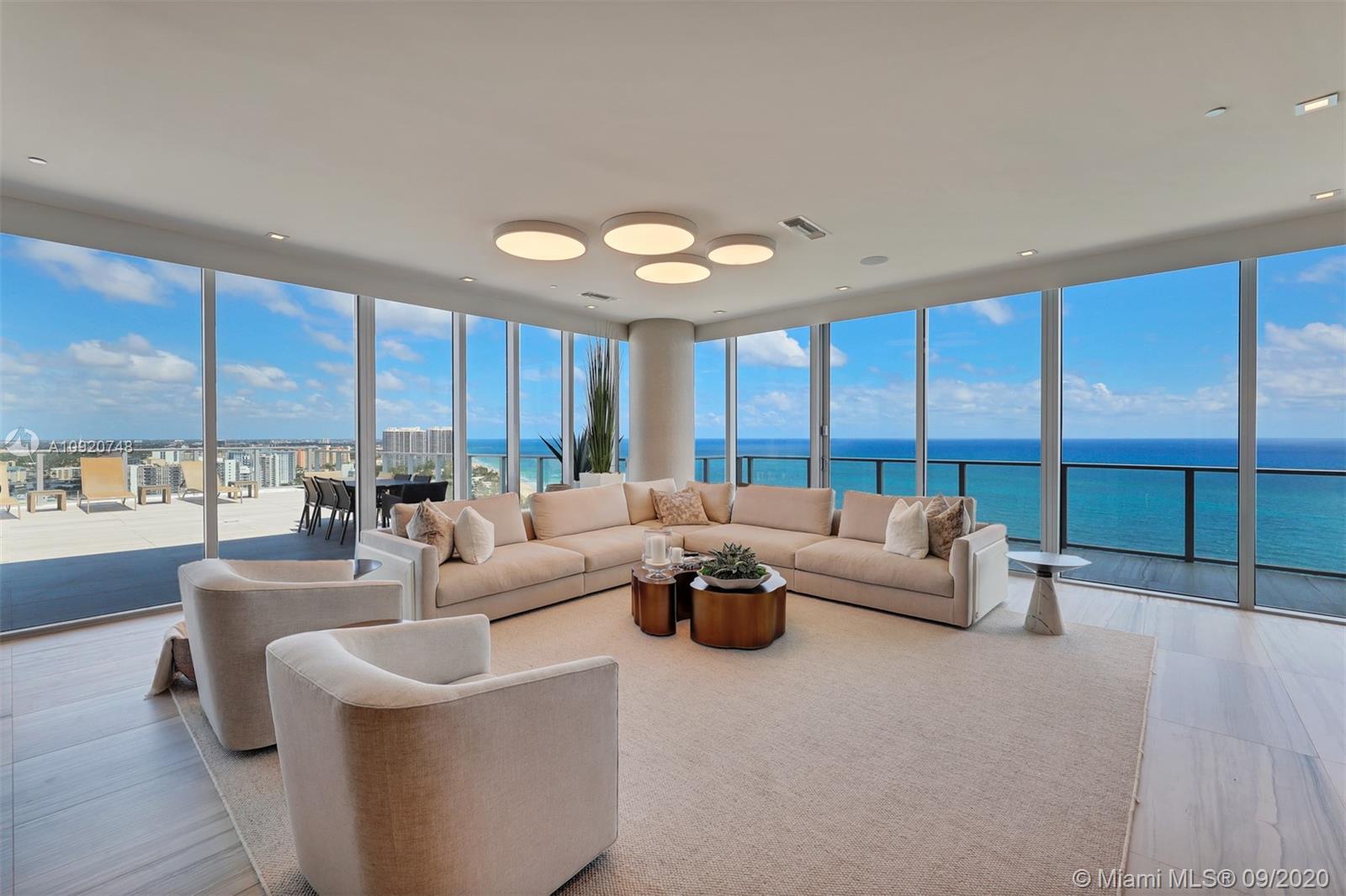 Auberge Beach Residences - Residential