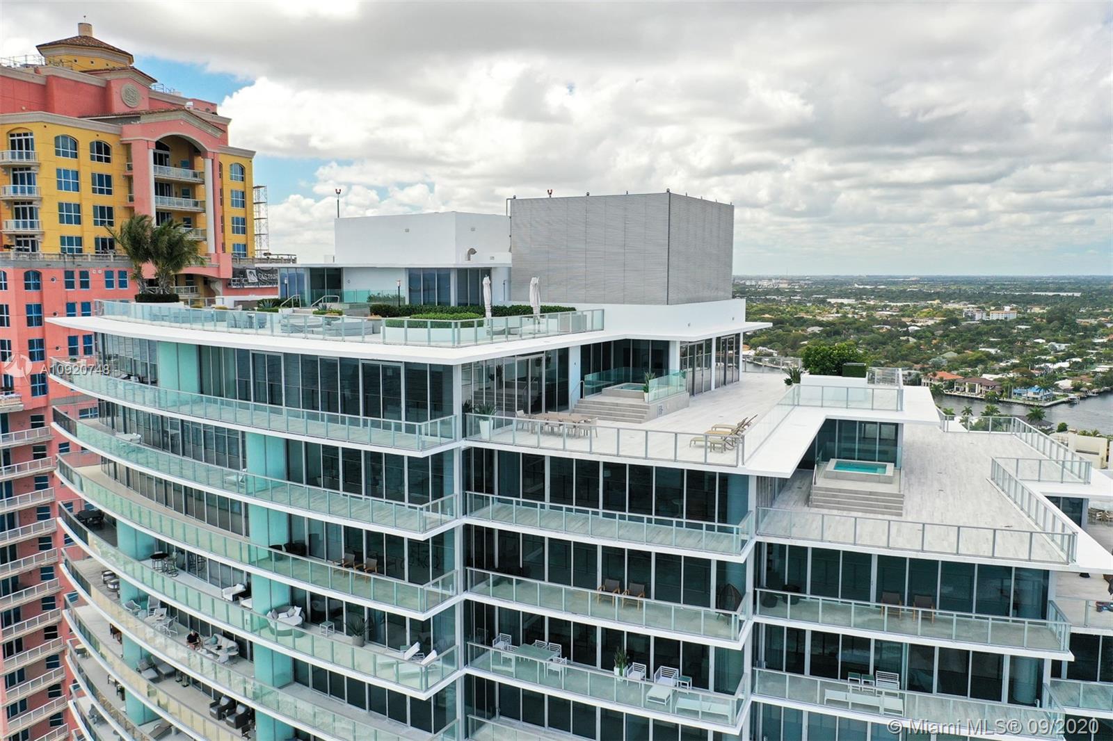 Auberge Beach Residences - Residential
