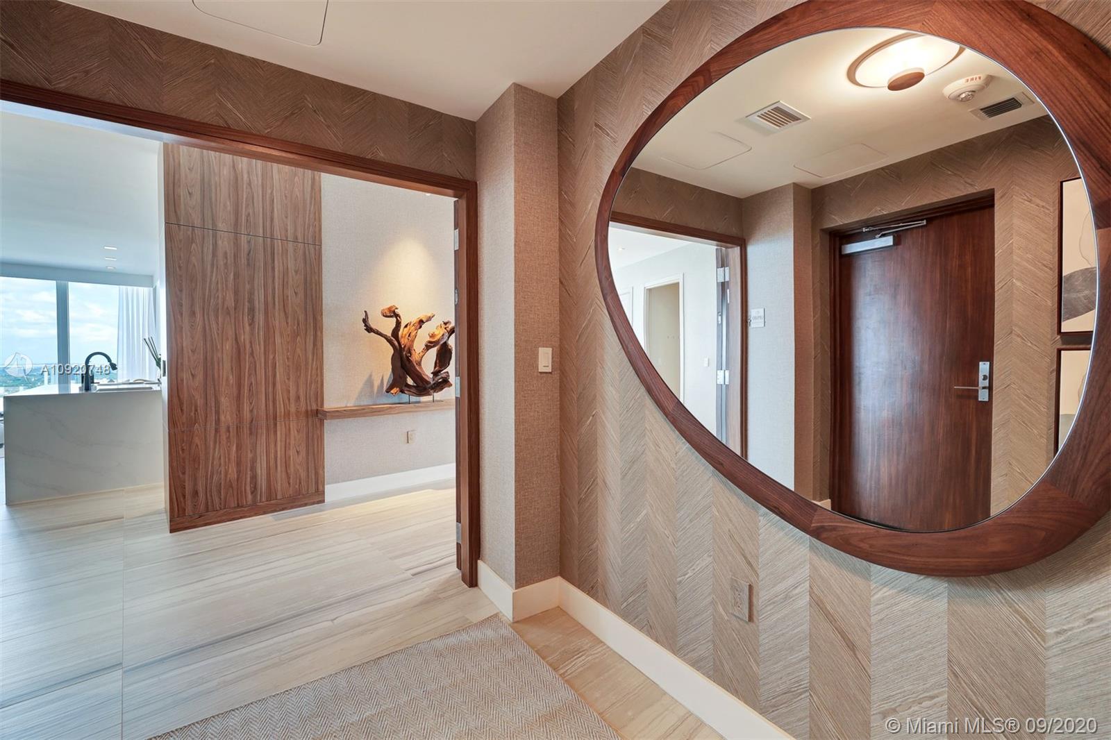 Auberge Beach Residences - Residential