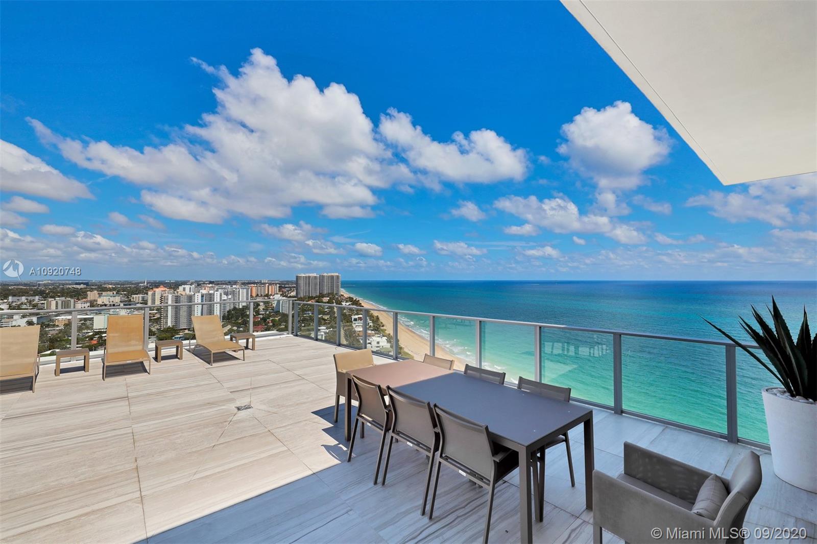 Auberge Beach Residences - Residential
