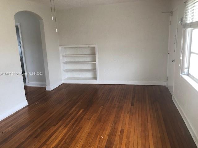 C GAB DOUGLAS SEC - Residential Lease