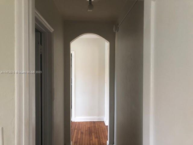 C GAB DOUGLAS SEC - Residential Lease
