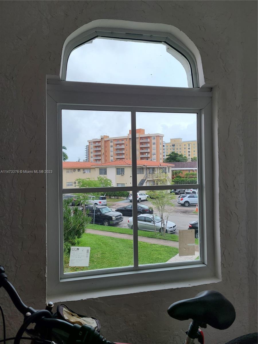 C GAB DOUGLAS SEC - Residential Lease