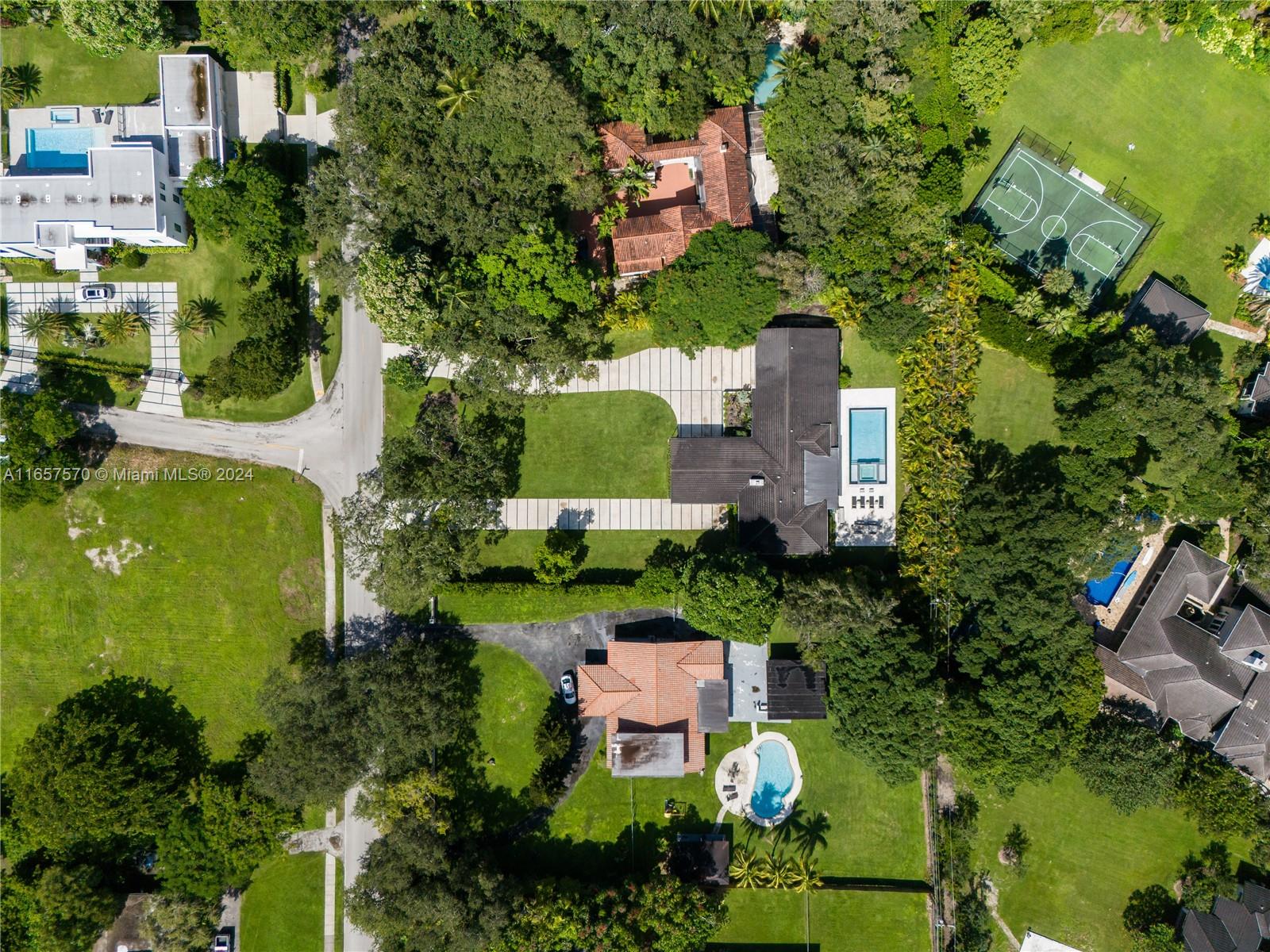 HELMS COUNTRY ESTATES RE- - Residential