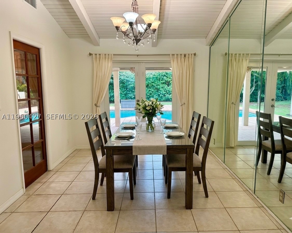 KILLIAN PINES 1ST ADDN - Residential