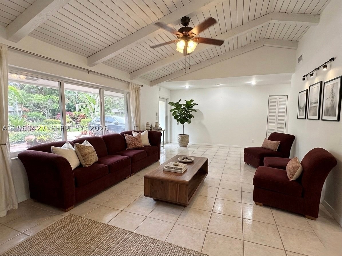 KILLIAN PINES 1ST ADDN - Residential